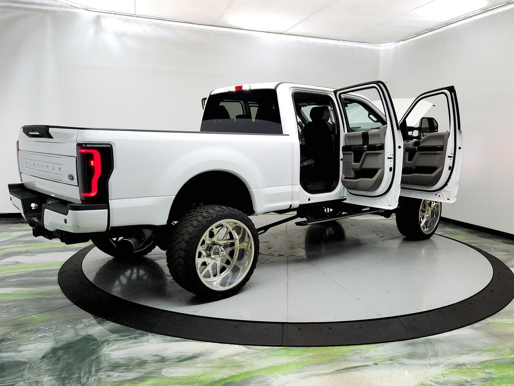 2019 Ford F250sd XLT photo