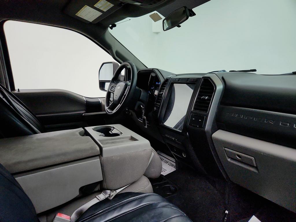 2019 Ford F250sd XLT photo