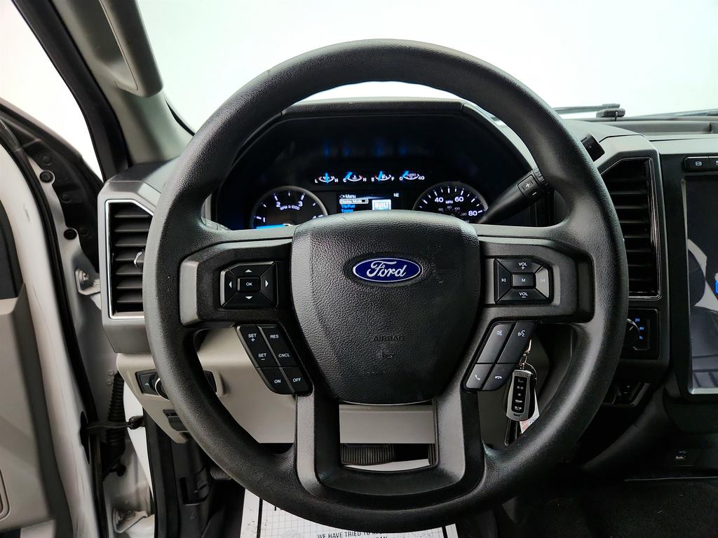 2019 Ford F250sd XLT photo