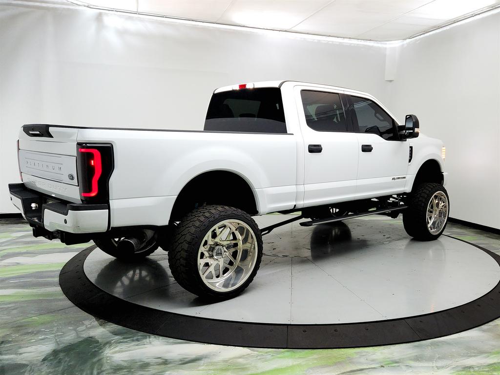 2019 Ford F250sd XLT photo
