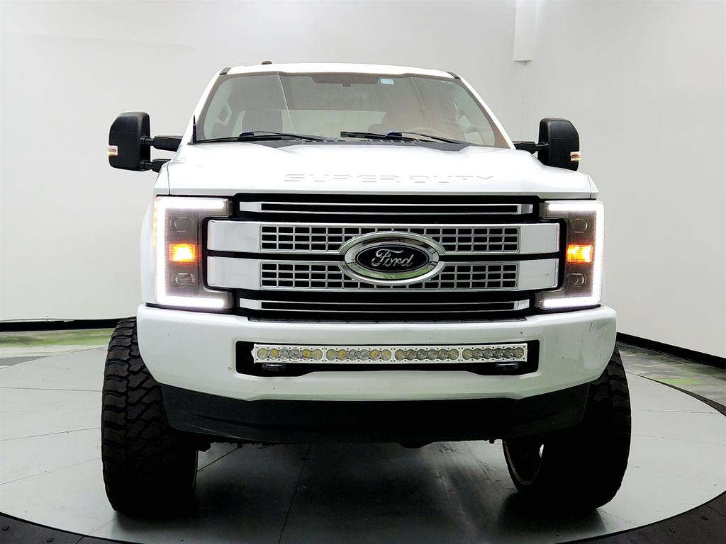 2019 Ford F250sd XLT photo