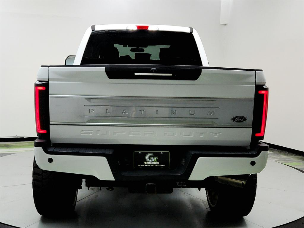 2019 Ford F250sd XLT photo
