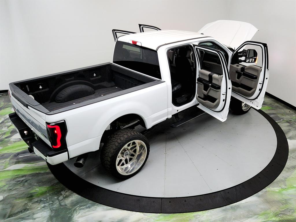2019 Ford F250sd XLT photo