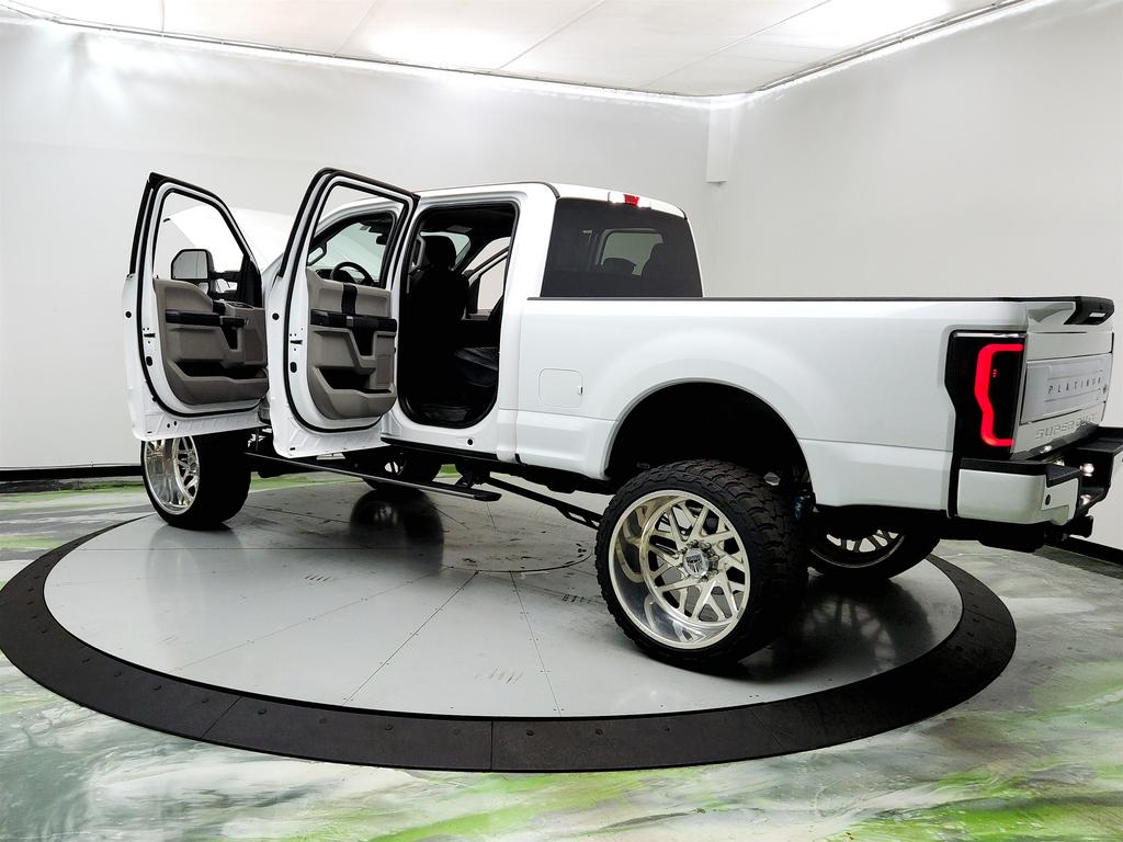 2019 Ford F250sd XLT photo