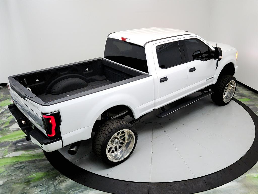 2019 Ford F250sd XLT photo