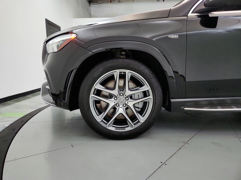 2021 Mercedes-Benz GLE AMG GLE53 photo