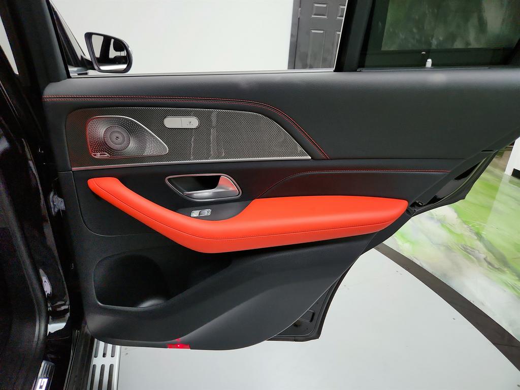 2021 Mercedes-Benz GLE AMG GLE53 photo