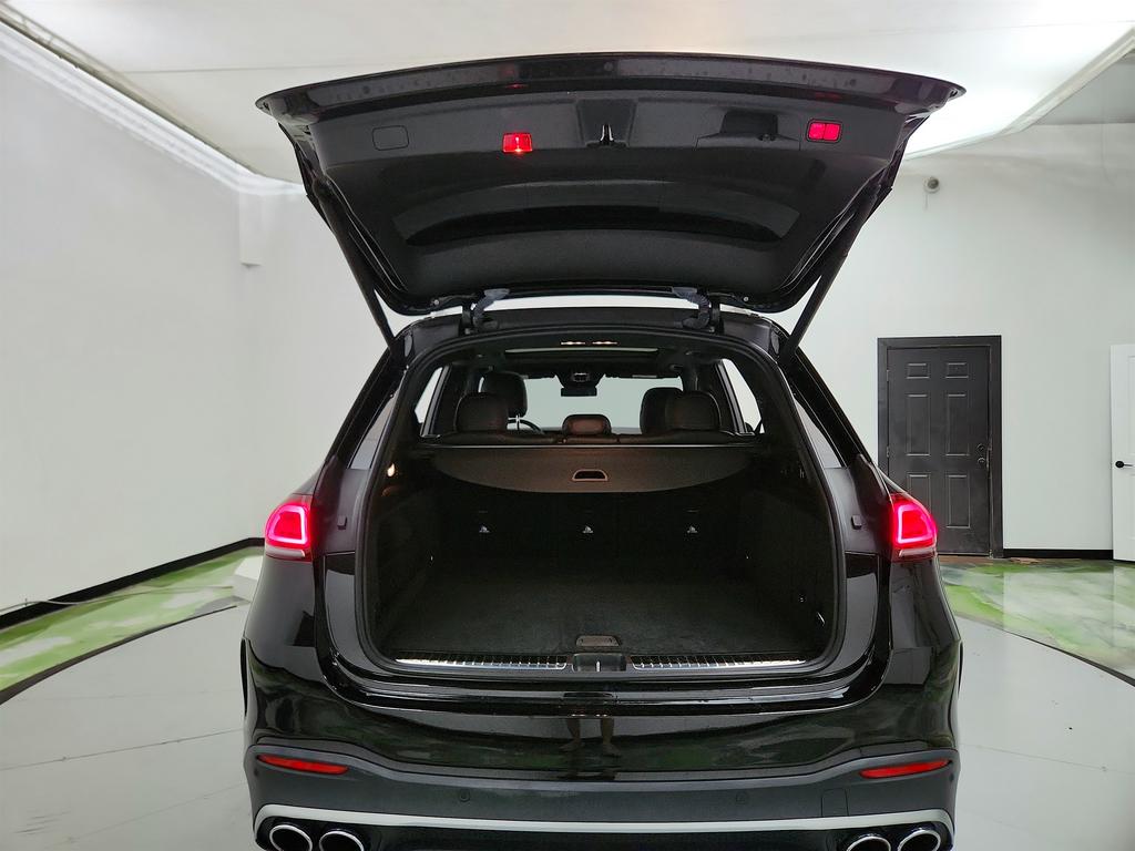2021 Mercedes-Benz GLE AMG GLE53 photo