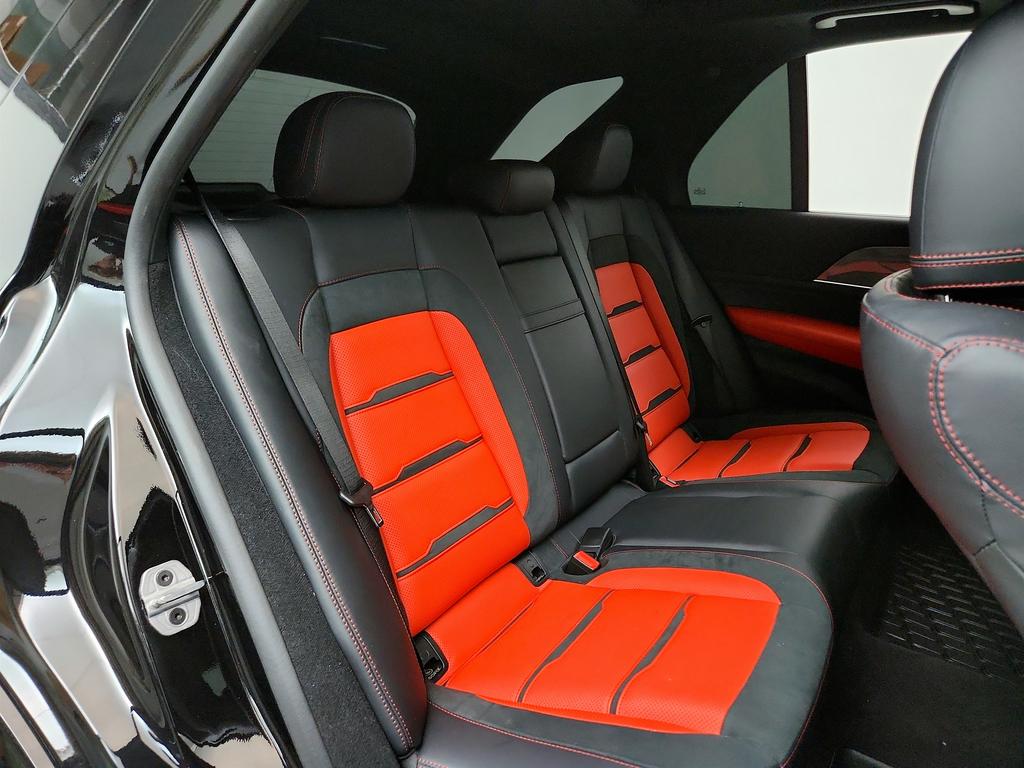 2021 Mercedes-Benz GLE AMG GLE53 photo