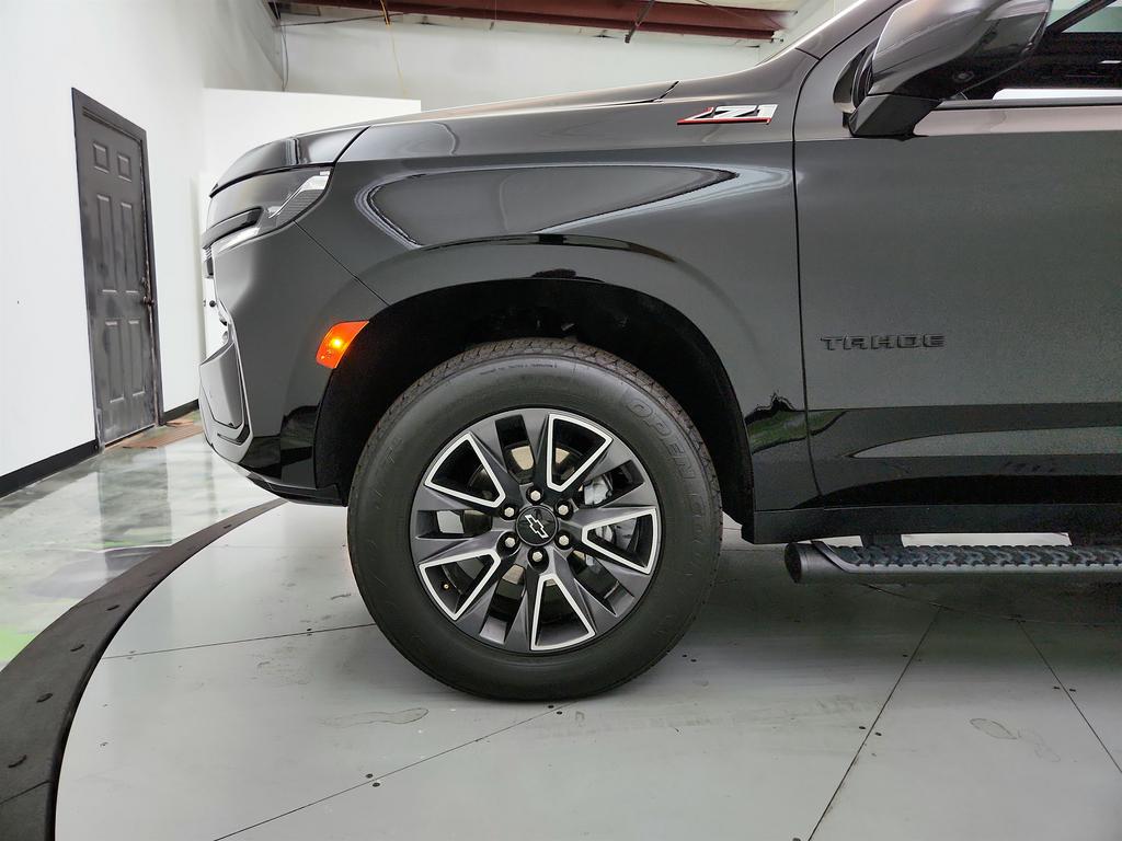 2023 Chevrolet Tahoe Z71 photo
