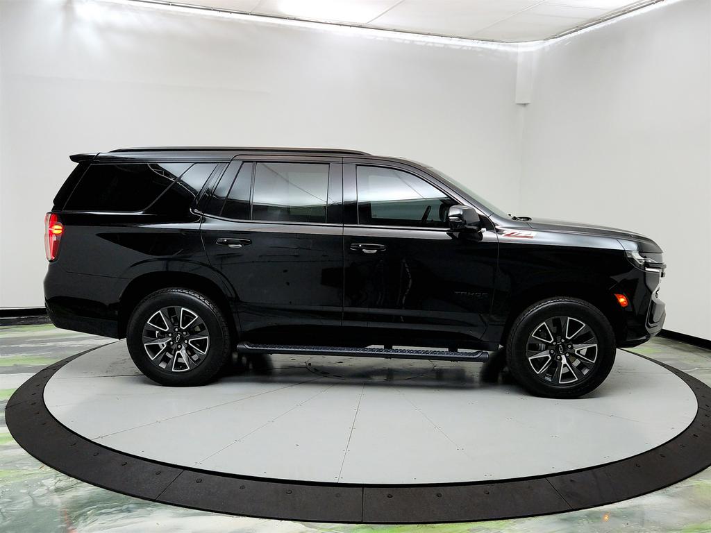 2023 Chevrolet Tahoe Z71 photo