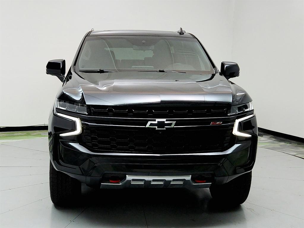 2023 Chevrolet Tahoe Z71 photo