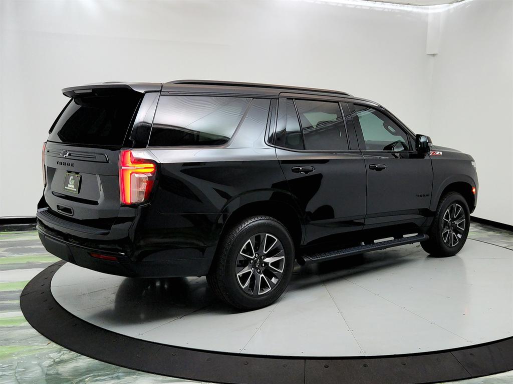 2023 Chevrolet Tahoe Z71 photo
