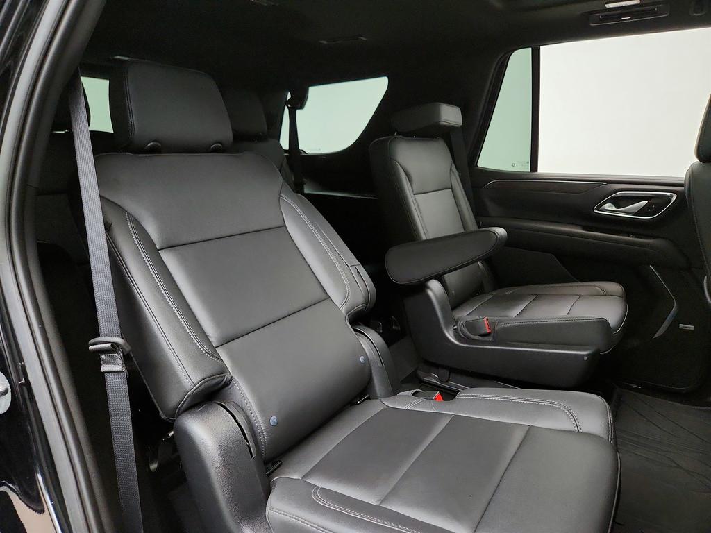 2023 Chevrolet Tahoe Z71 photo