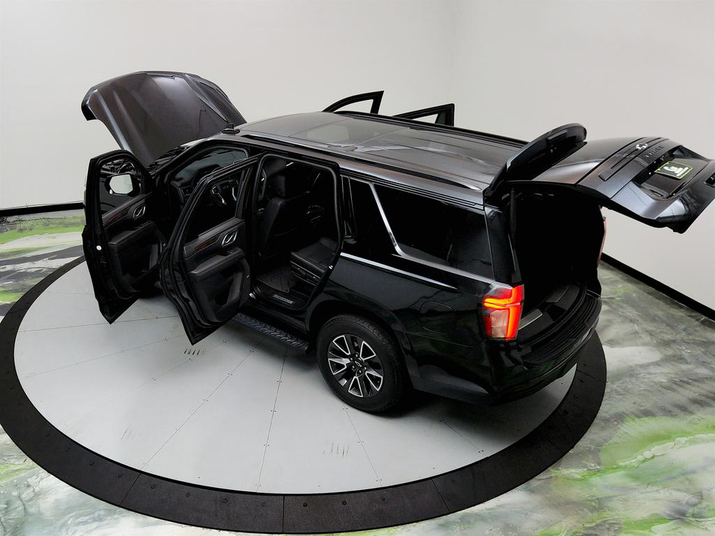 2023 Chevrolet Tahoe Z71 photo