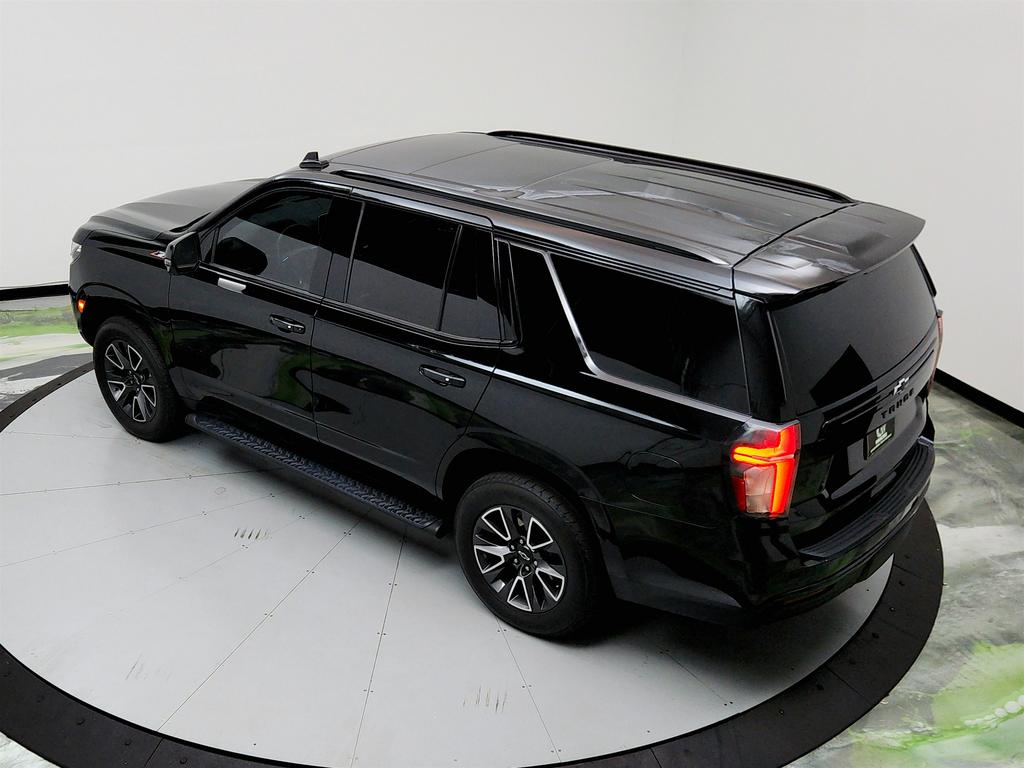 2023 Chevrolet Tahoe Z71 photo