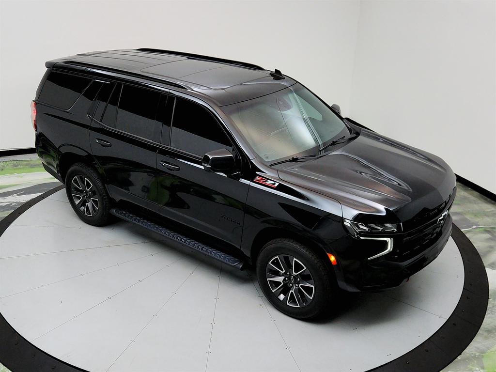 2023 Chevrolet Tahoe Z71 photo