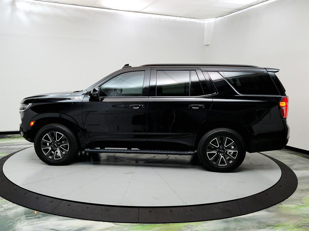 2023 Chevrolet Tahoe Z71 photo