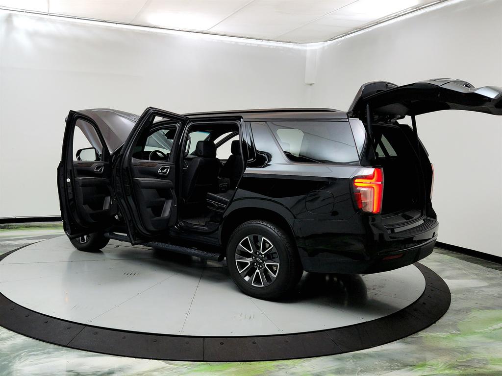 2023 Chevrolet Tahoe Z71 photo