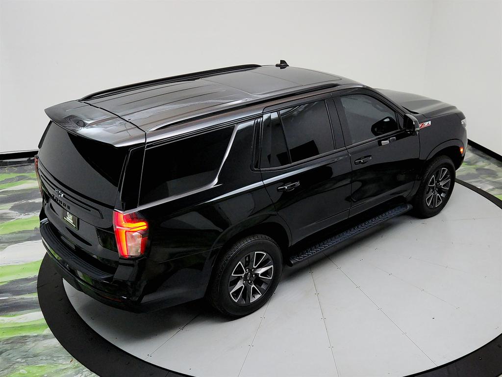 2023 Chevrolet Tahoe Z71 photo