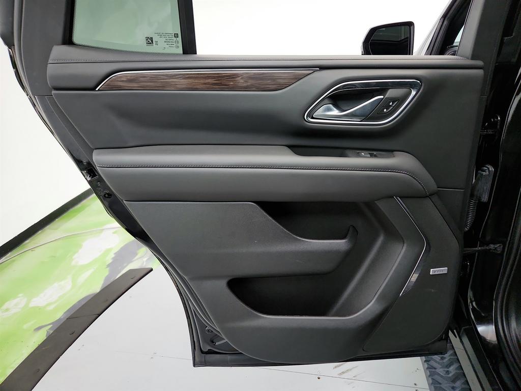 2023 Chevrolet Tahoe Z71 photo