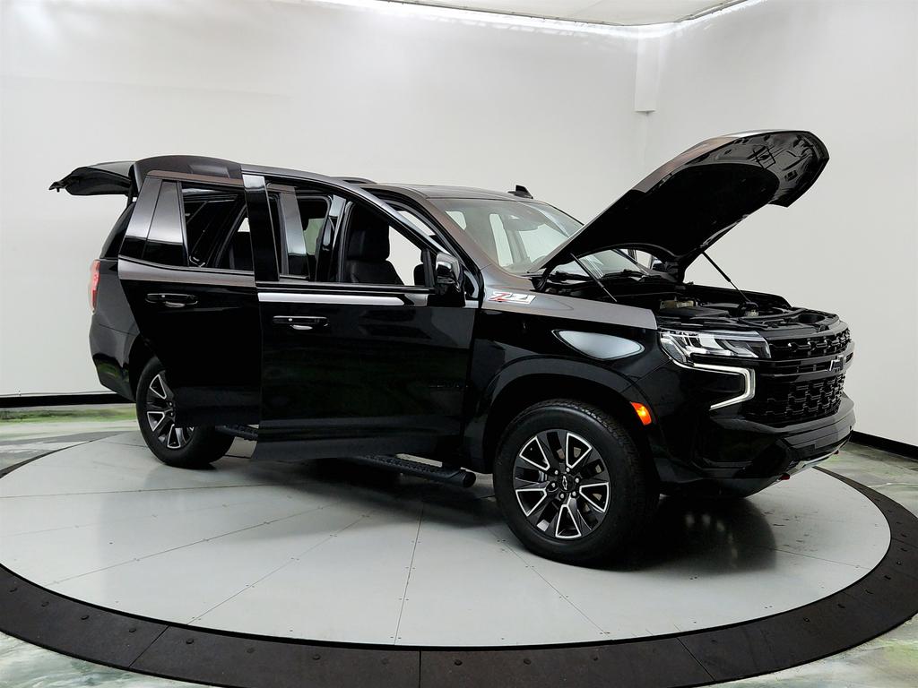 2023 Chevrolet Tahoe Z71 photo