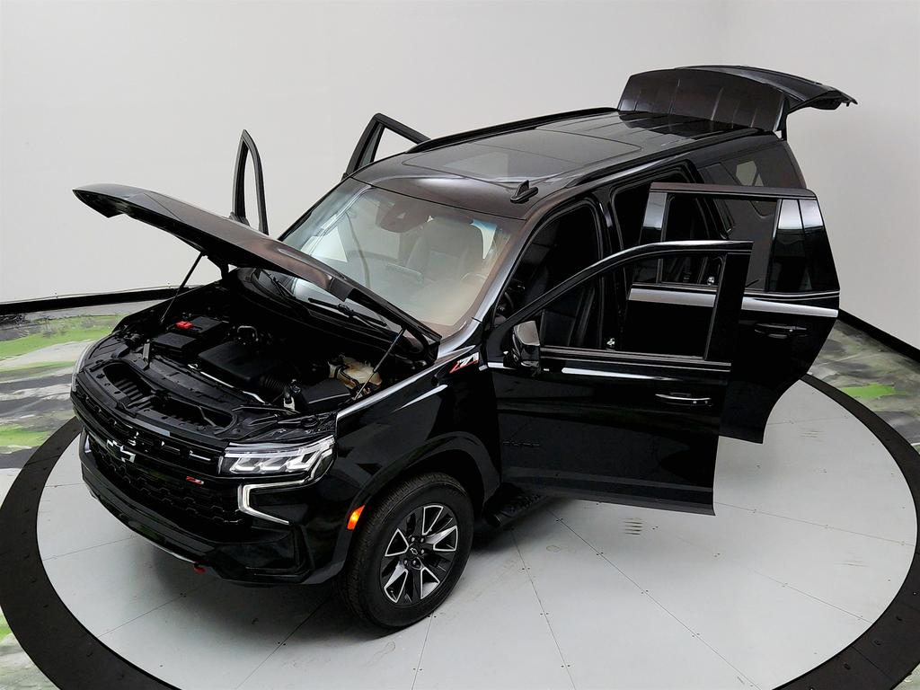 2023 Chevrolet Tahoe Z71 photo