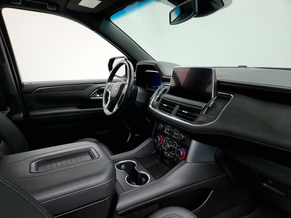 2023 Chevrolet Tahoe Z71 photo