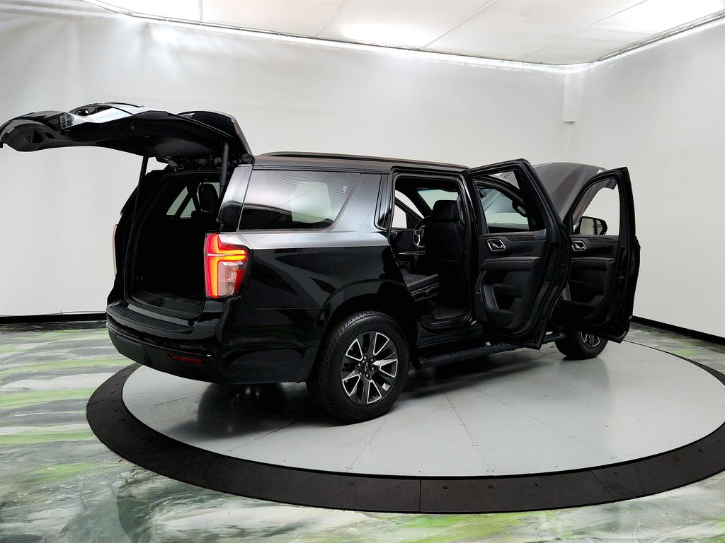 2023 Chevrolet Tahoe Z71 photo