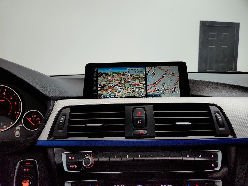 2016 BMW 4-Series 428xi Gran Coupe photo