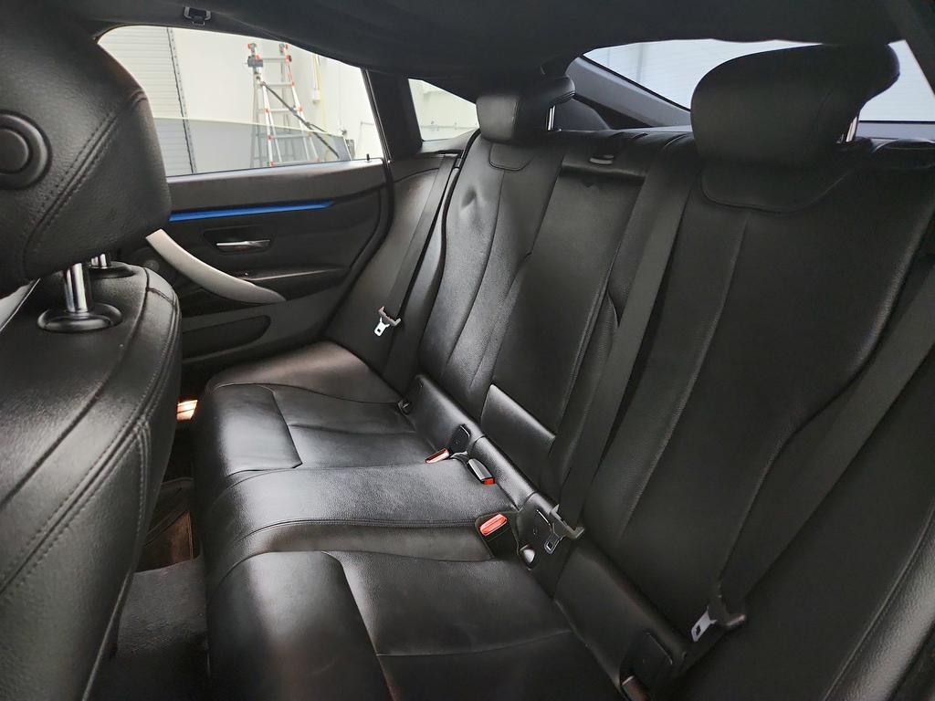 2016 BMW 4-Series 428xi Gran Coupe photo