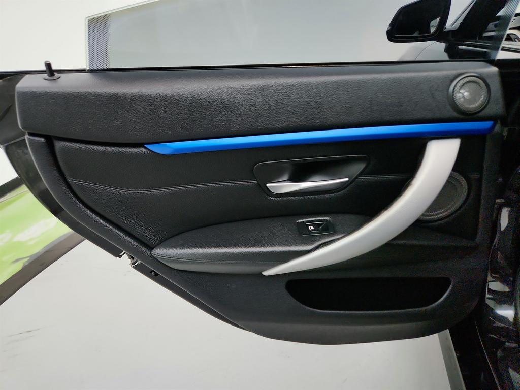 2016 BMW 4-Series 428xi Gran Coupe photo