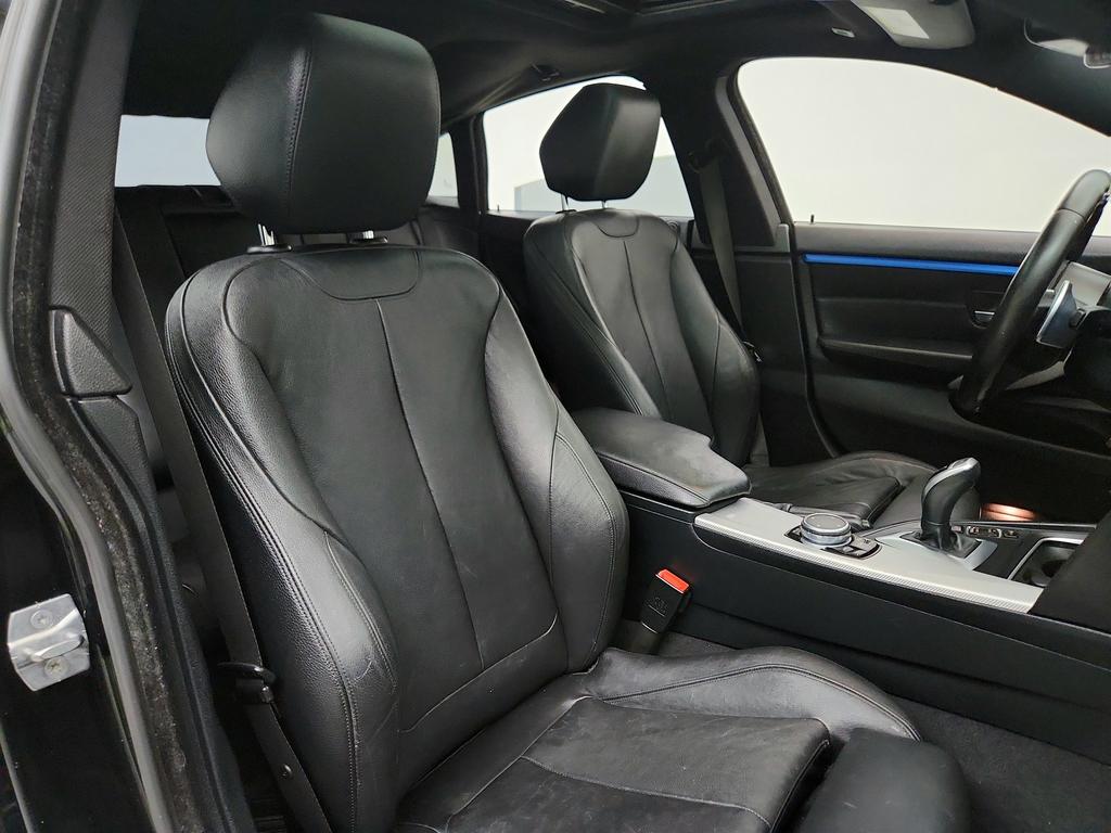 2016 BMW 4-Series 428xi Gran Coupe photo
