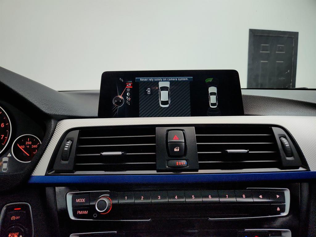 2016 BMW 4-Series 428xi Gran Coupe photo
