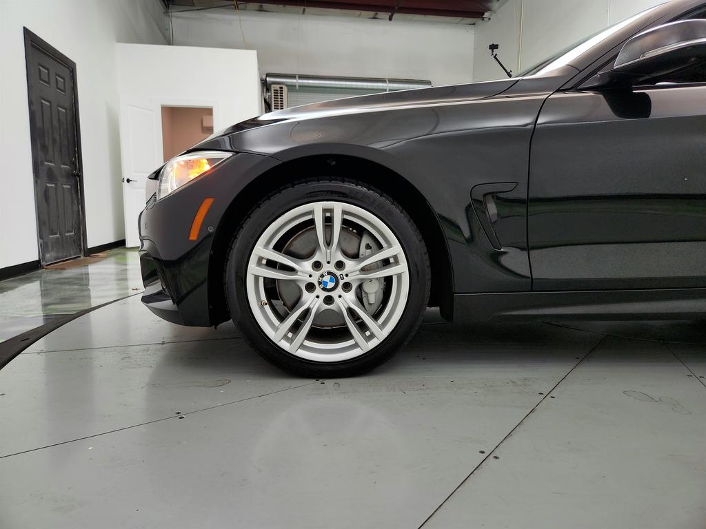 2016 BMW 4-Series 428xi Gran Coupe photo