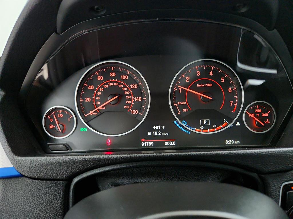 2016 BMW 4-Series 428xi Gran Coupe photo