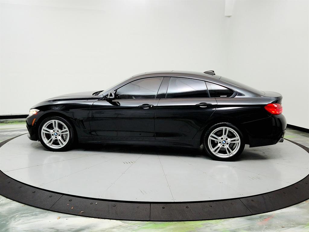 2016 BMW 4-Series 428xi Gran Coupe photo