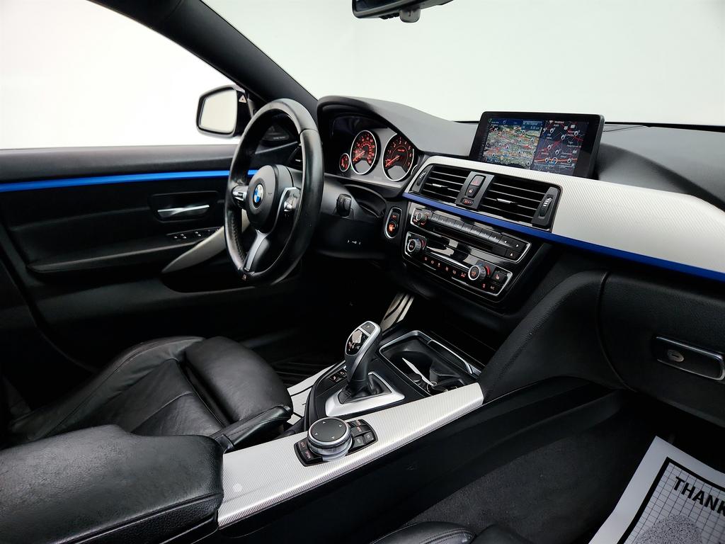 2016 BMW 4-Series 428xi Gran Coupe photo
