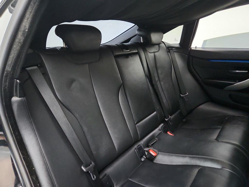 2016 BMW 4-Series 428xi Gran Coupe photo