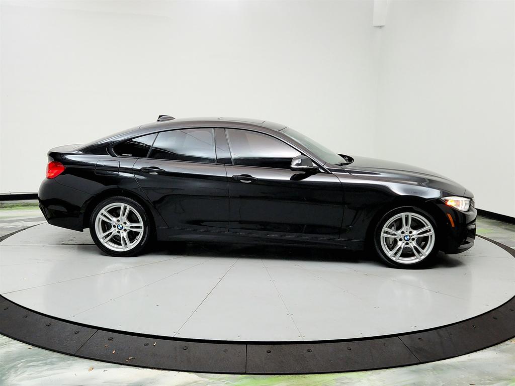 2016 BMW 4-Series 428xi Gran Coupe photo