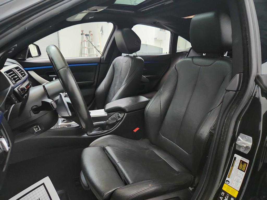 2016 BMW 4-Series 428xi Gran Coupe photo