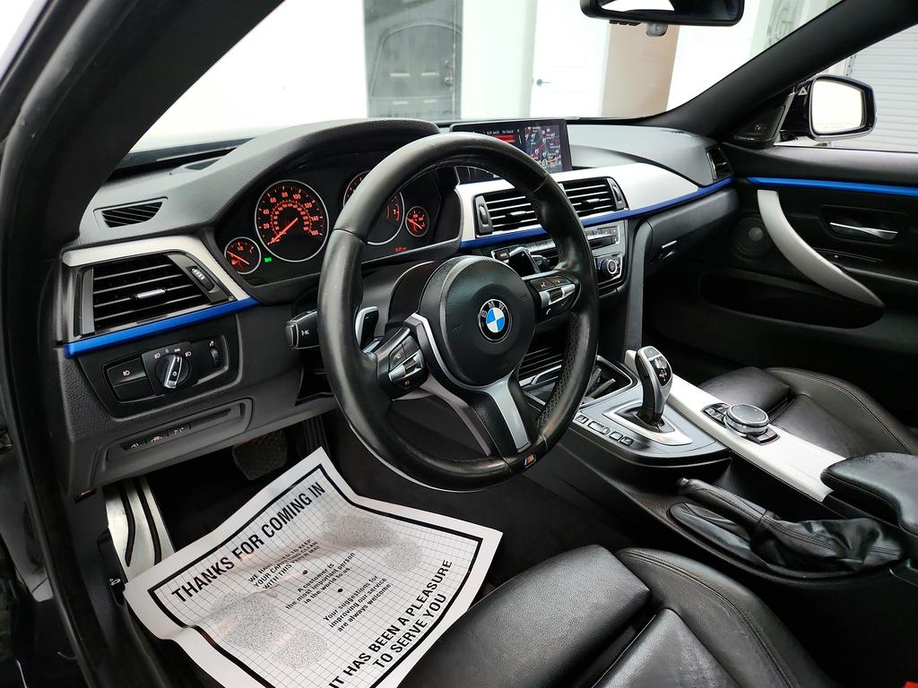 2016 BMW 4-Series 428xi Gran Coupe photo