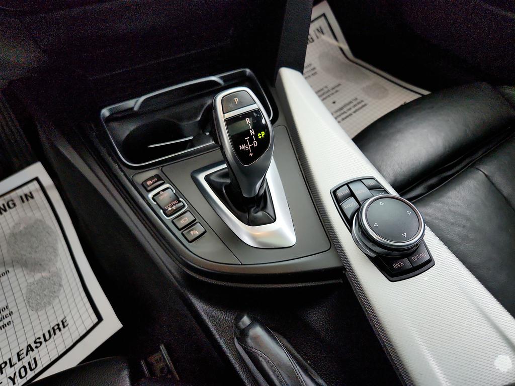 2016 BMW 4-Series 428xi Gran Coupe photo