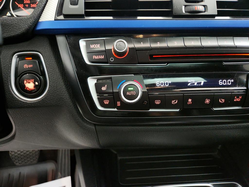 2016 BMW 4-Series 428xi Gran Coupe photo