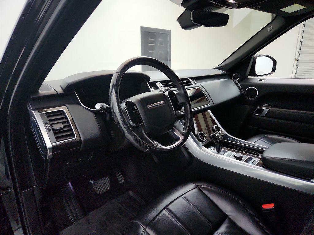 2020 Land Rover Range Rover Sport - $23,995