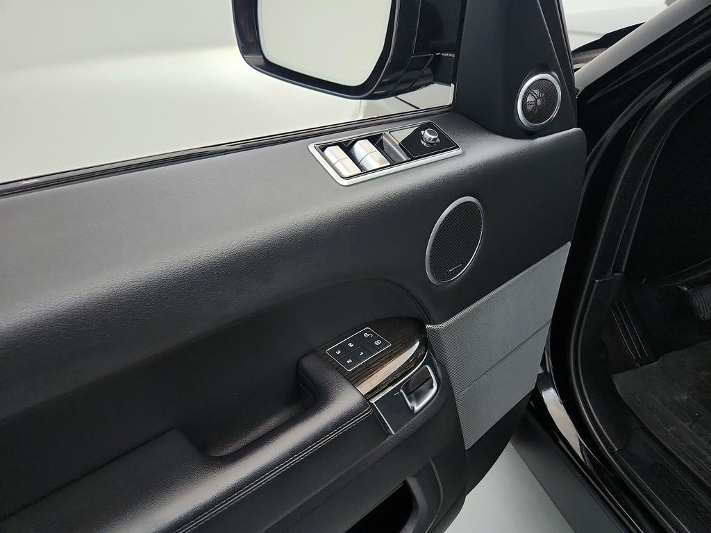 2020 Land Rover Range Rover Sport - $23,995