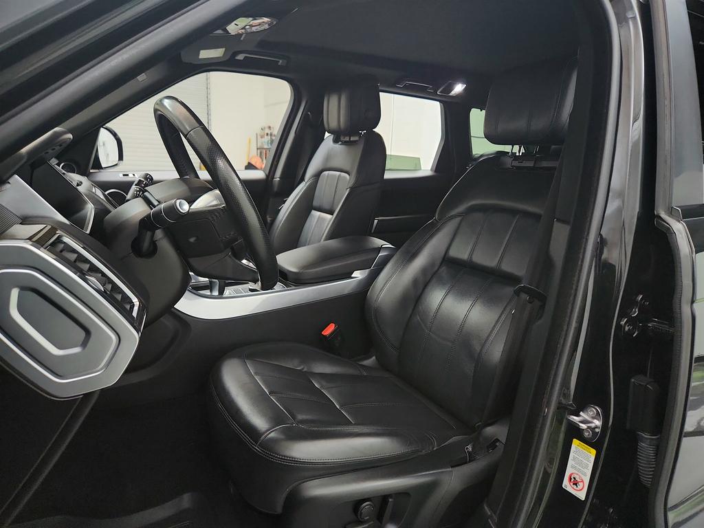 2020 Land Rover Range Rover Sport - $23,995