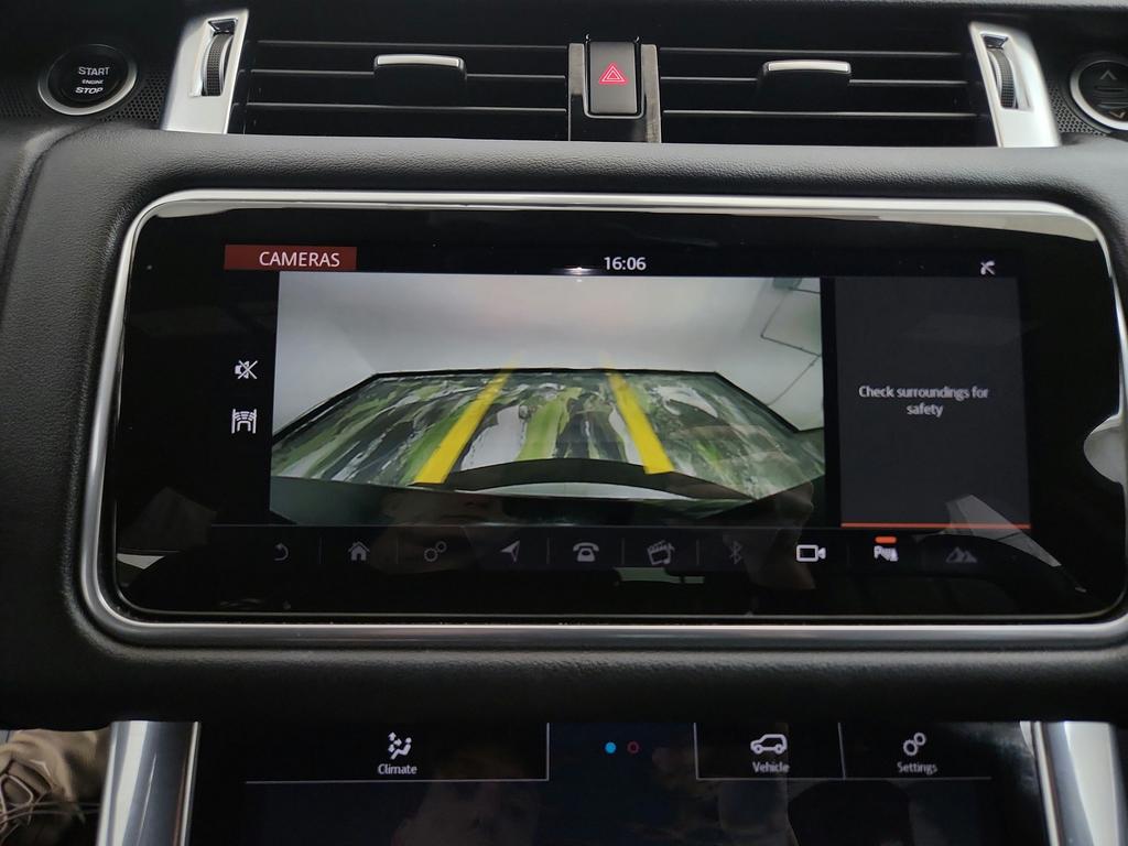 2020 Land Rover Range Rover Sport - $23,995