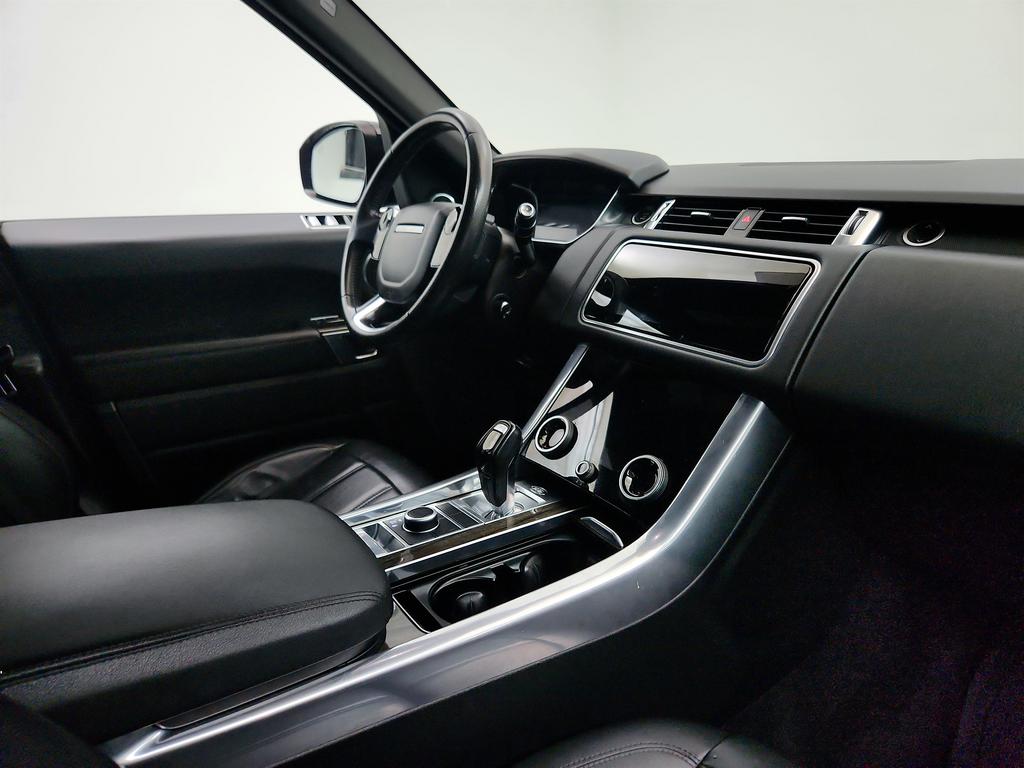 2020 Land Rover Range Rover Sport - $23,995