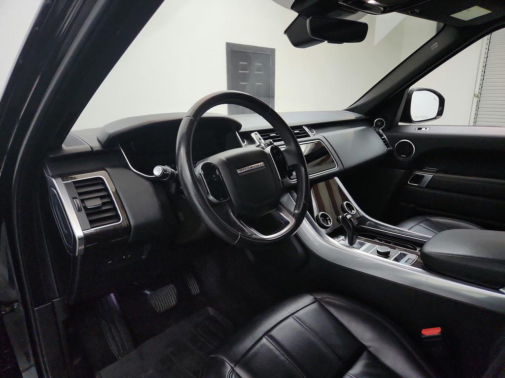 2020 Land Rover Range Rover Sport - $23,995
